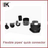 Flexible Pipe Connector Different Type Pipe Connector thumbnail-3