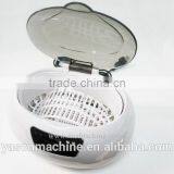 Consumer and Commercial Glasses Jewelry Cleaner Shaver JP-880 thumbnail-3