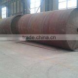 Solid Oily Waste Recycling Machine Making Good Oil by Pyrolysis 20tpd thumbnail-2