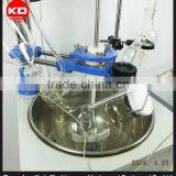 High Pressure Vessel Chemical Glass Catalytic Reactor thumbnail-6