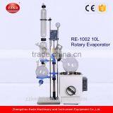 ZZKD Lab Vacuum Distillery Equipment Manufacturers thumbnail-1