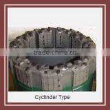 NX Impregnated Diamond Core Bits thumbnail-3