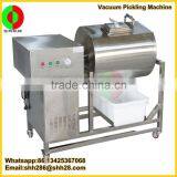 Industrial Beef Meat Bloating Machine Vacuum Pickling Machine Marinator
