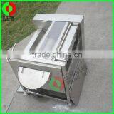 Factory Price Multifunctional Industrial Carrot Slicing Shredding Dicing Machine thumbnail-6