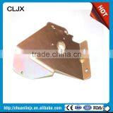 Perforated Stamping Fixture Parts for Furniture thumbnail-1