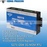 King Pigeon GPRS RTU Temperature Sensor For Room Controller Belarus thumbnail-2