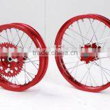 CNC Aluminium Wheels thumbnail-1