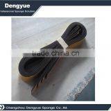 Wholesale Foam EPDM Sealing Strips / Sponge EPDM Seals thumbnail-2
