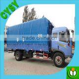 Sunshine Shade Waterproof Both Side Coded Tarpaulin thumbnail-1