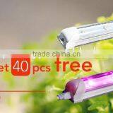 20W Led Grow Light Tube T8 Plant Grow Lamp Led thumbnail-1