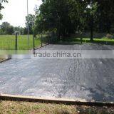 PP Weed Control Mat, Ground Cover thumbnail-4