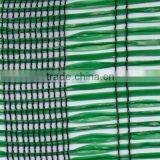 Agricultural Recycled 60% Shade Rate Anti UV HDPE Black Shade Net thumbnail-3