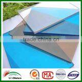 Sound Insulation Wall for Railway.Polycarbonate Solid Sheet Make in China.PC Solid Board for Awning thumbnail-3