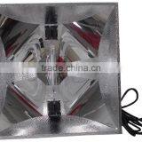 Horticulture 600W 1000 Watt MH HPS Grow Light System Set Kit for Plant Growing thumbnail-6