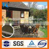HDPE Outdoor Window Blind thumbnail-1