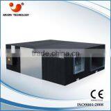 90--380M3/H Air To Air All Heat Exchanger for Plate Ventilation Supplying for Air Recuperator thumbnail-1