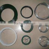 Hot Dip Galvanized Coil Wire