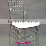 Best Sale Crystal Chiavari Chair thumbnail-1