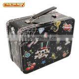 Custom Cute Lunch Tin Box thumbnail-1