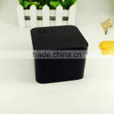 Food Grade Custom Square Tin for Coffee Canning thumbnail-2