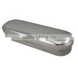 Top Sale 4 Color Printed Tin Pencil Box