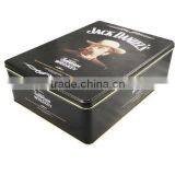 China Green Tea Gift Tin Box thumbnail-1