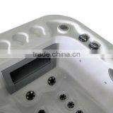 Balboa Spa Prices/outdoor Whirlpool Spa/milk Sex Spa thumbnail-4