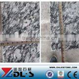 Polished Spary White Granite Tile 610x305 for Sale thumbnail-2