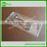 Cheap Custom Logo Thermoforming Packaging, Blister Clamshell Pack thumbnail-6