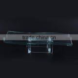 Best Seller Custom Design Crystal Cake Stands for Wedding Cakes From Manufacturer thumbnail-2