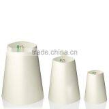 CT-457 Magic Sky Planter Plastic Flower Pot 18x18x25cm thumbnail-1