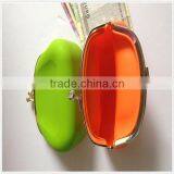 Multi-functional Fashional Promotional Silicone Coin Purses thumbnail-1