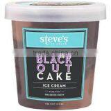 Customized IML Food Container Packaging, Ice Cream Pints,Ice Cream Tub Suppliers thumbnail-2