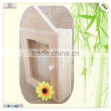 Image Decorative Hanging Style Transparent Front Key Box thumbnail-2