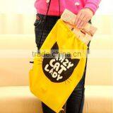 Q1123 Lovely Smiling DIY Plastic Storage Bag thumbnail-5