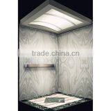 Customed Stainless Steel Fabrication Elevator Handrail for Safe thumbnail-2