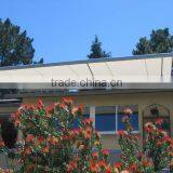 2017 Sigma New Design rv Used Aluminum Balcony Retractable Awning thumbnail-1