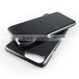 PC Creative Black Phone Case With Groove for IPhone7 Plus, OEM Back Cover for IPhone 7 thumbnail-6