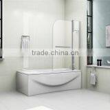 Bath Shower Screen Seal , PVC Shower Screen thumbnail-2