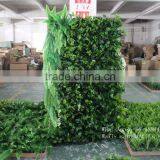 Home Wall Decoration ,green Foliage Wall, Grass Mat for Wall thumbnail-4