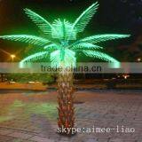 Q123006 Wholesale Led Tree High Quality Led Lighted Willow Tree thumbnail-4