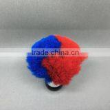 Wholesale Custom Cosmetic Brushes Fashionable Kabuki Brush Makeup Brush Blush Brush thumbnail-3