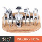 WSJJHH006 High Quality Famous Products Kitchen Ware Set thumbnail-1
