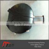Unique Design of Oval ABS for Plastic Suitcase Ormi and OEM Package thumbnail-4