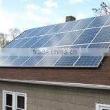 2000w Complete Home Solar Power System for Small Homes Working thumbnail-4