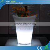 Eco Friendly Feature and Plastic Material LED Ice Bucket thumbnail-1