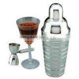 Stainless Steel Cocktail Shaker thumbnail-1
