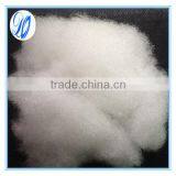 Two-dimensional polyester fiber toys filling PP cotton staple fiber