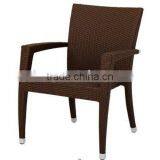 Garden Rattan Chair thumbnail-1
