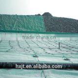 The Landfill Cover Special Double Color HDPE Liner Black and Green Double Color HDPE Geomambrane thumbnail-1